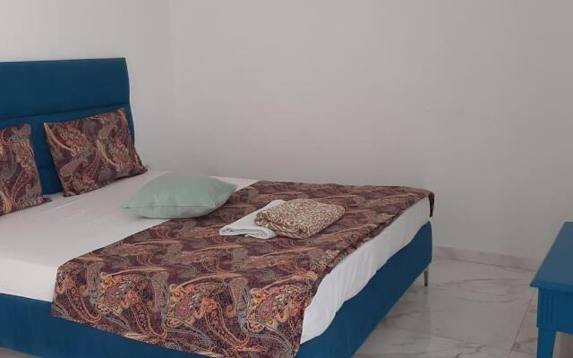 Guesthouse Leo S1 center Monastir