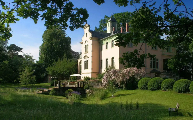 Therese-Malten-Villa