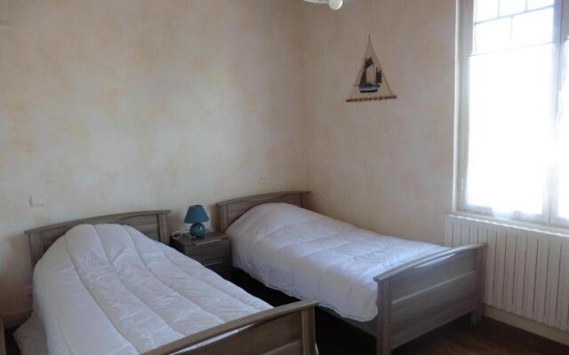 Maison La Barre-de-Monts, 3 pièces, 4 personnes - FR-1-473-23