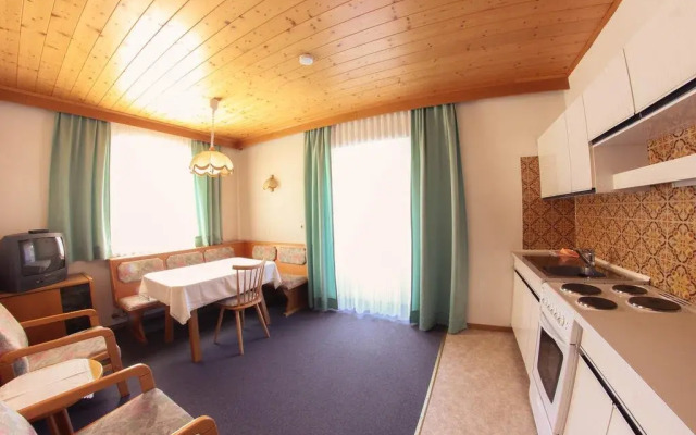 Pension Kröll