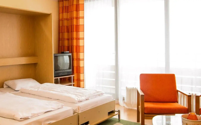 Ferienpark Geyersberg inklusive aktivCARD Bayerischer Wald