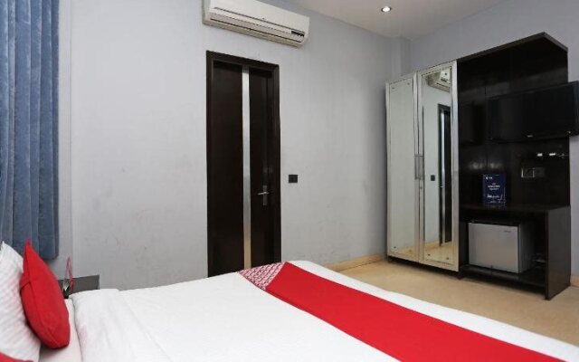 Pitrashish Aashray Hotel