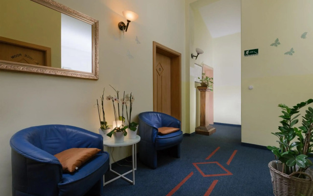 Hotel Scaletta
