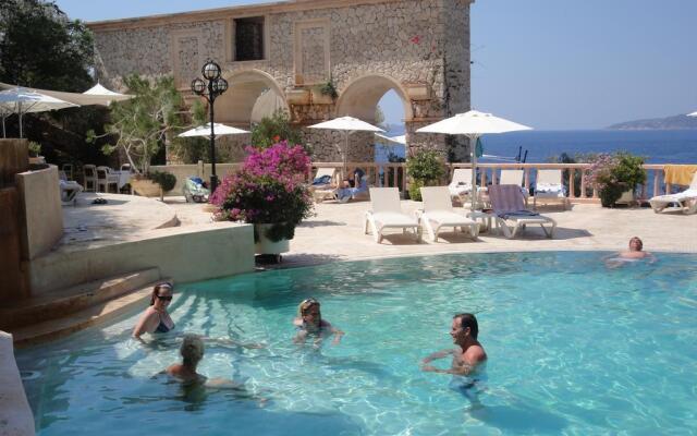 Patara Prince Hotel & Resort