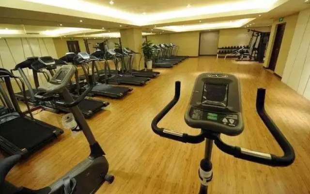 Peixin Hotel Beijing