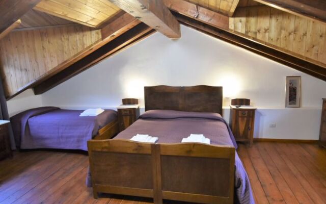 Albergo Diffuso - Cjasa de Pagnocca