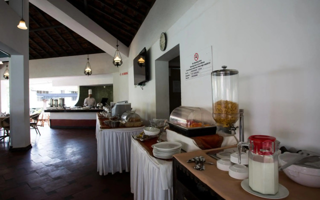 Resort Lagoa Azul