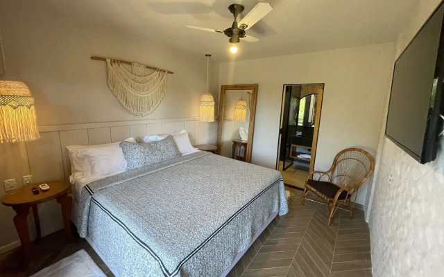 Pousada Casa de Maria