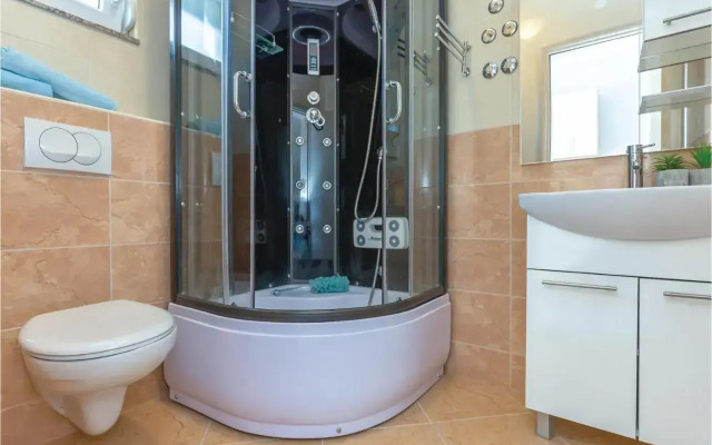 Studio Apartment in Krvavica