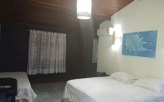 Pousada Solar De Loronha