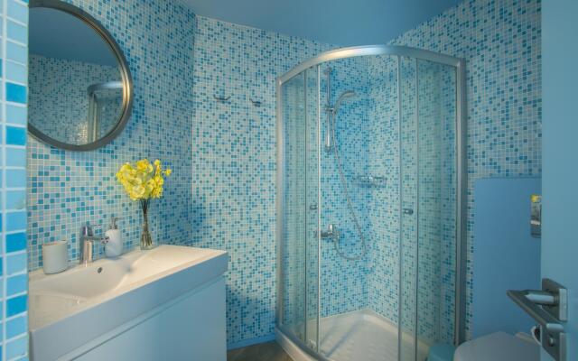 Azure Suite in Protaras