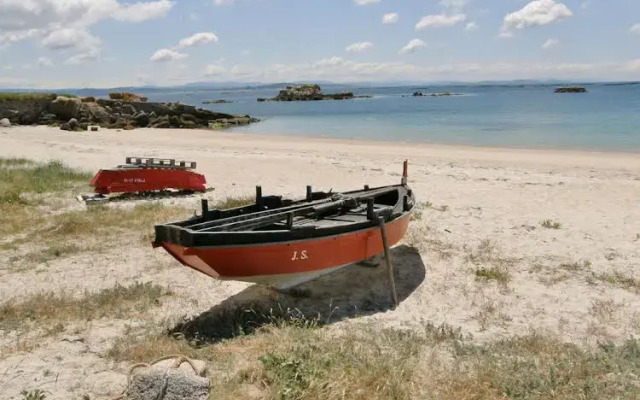 Hotel Rústico Teixoeira