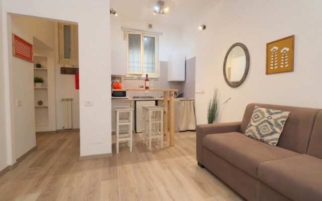 Riari Trastevere Apartment