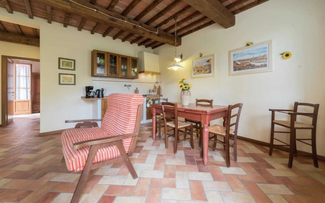 Belvilla by OYO Giglio