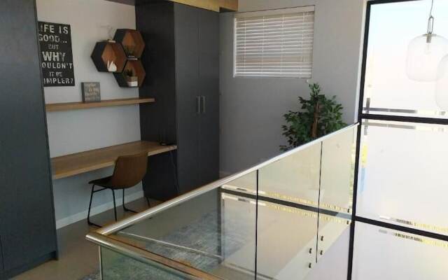 Hacker's Haven Langebaan