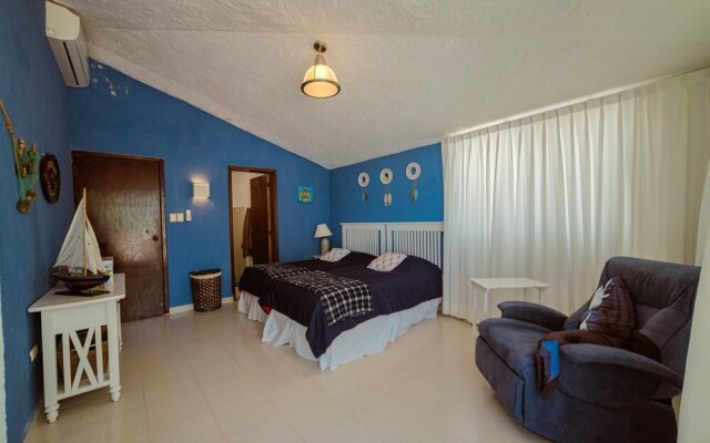 Casa Xmana - Yucatan Home Rentals