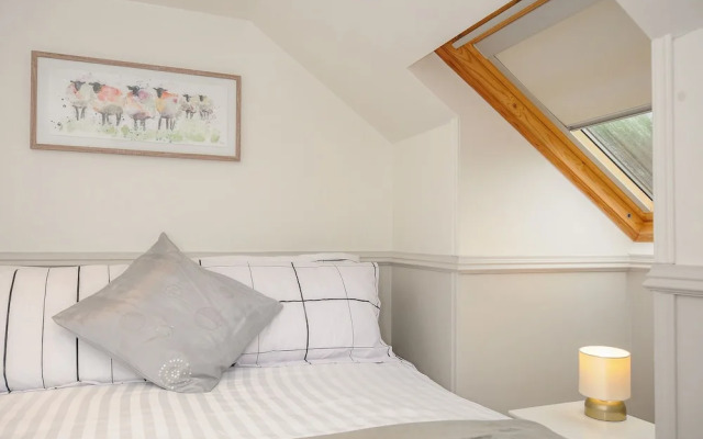 Curlew Lodge