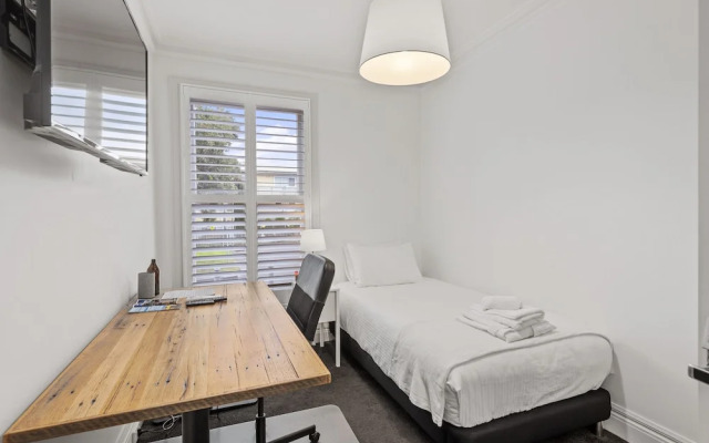 Work Sleep Live Melbourne