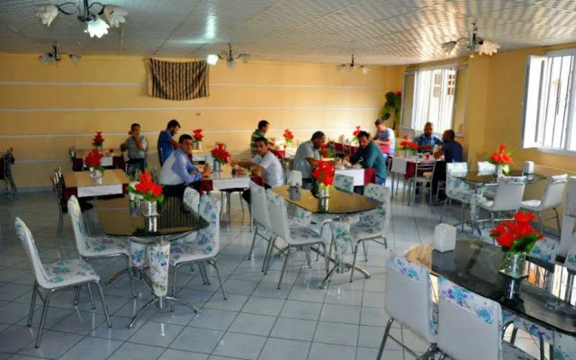 Edessa Hotel