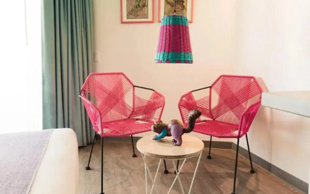 Fontan Ixtapa Beach Resort - All Inclusive