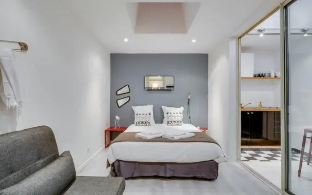 Sweet Inn Apartments - Rue De L'Exposition