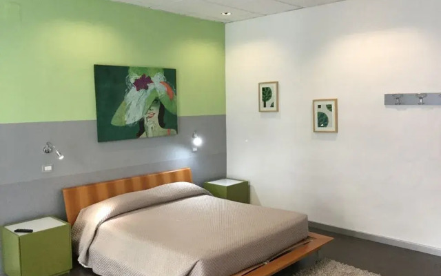 Dsquare Accommodation