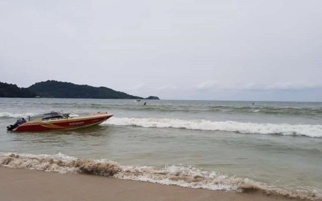 Baan Thai Beach Side Residence