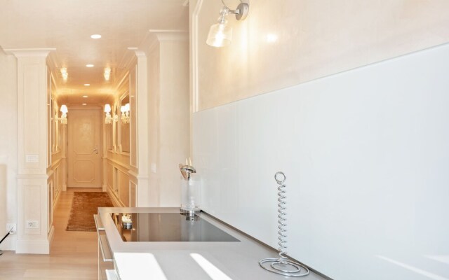 Exclusive Penthouse Il Magnifico - Free Parking