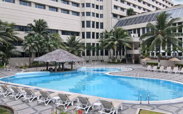 Hilton Colon Guayaquil