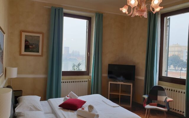 Lady Verona Residence