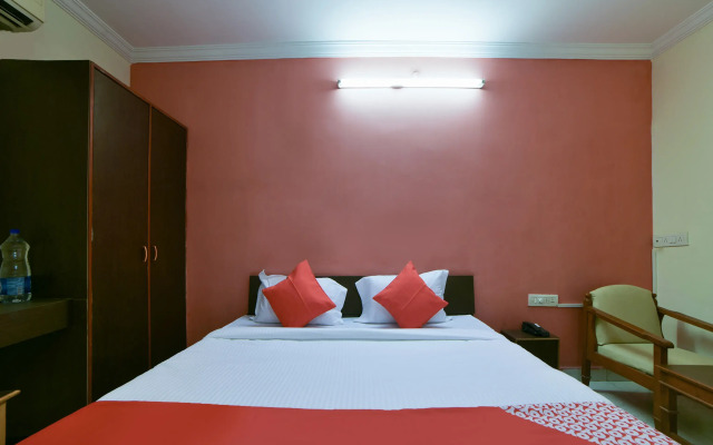 Hotel Sudarshan By OYO Rooms