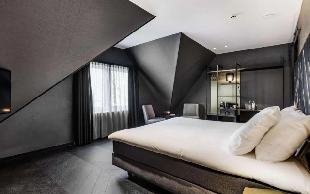 Le Marin Hotel Rotterdam City - Handwritten Collection