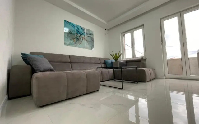 Luxury Apartment Dalia Rijeka
