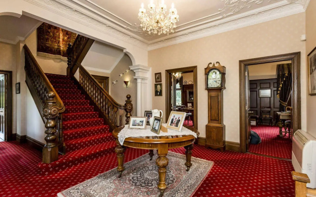 The Birches Bed & Breakfast