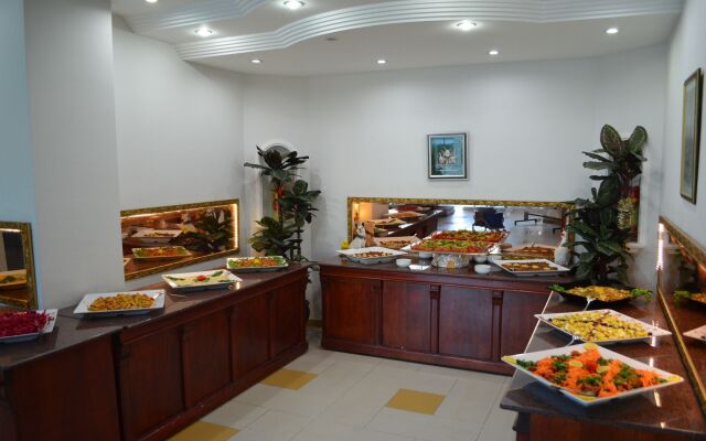 Kalif Hotel