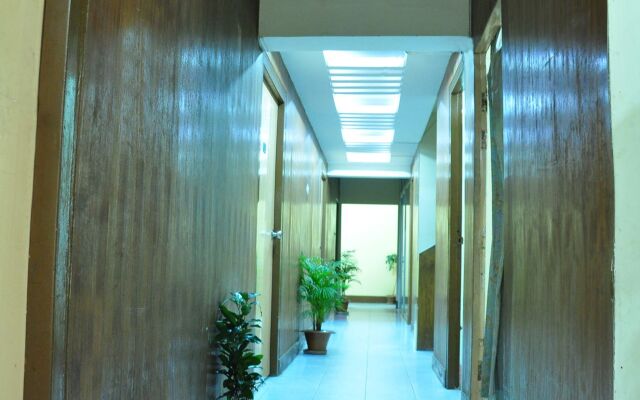 Hotel Aero Link
