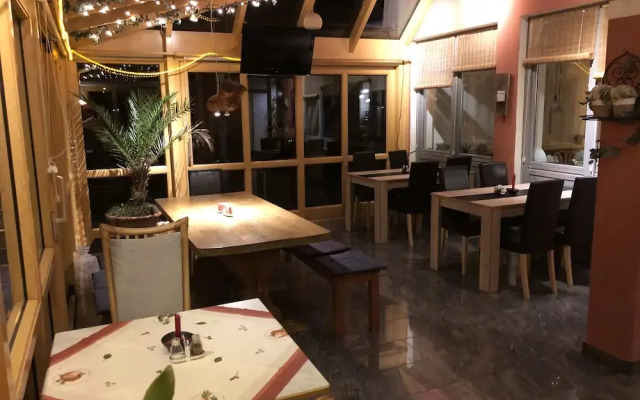 Hotel Seebach
