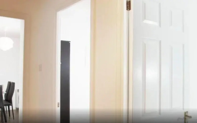 Northwick Park Apartment