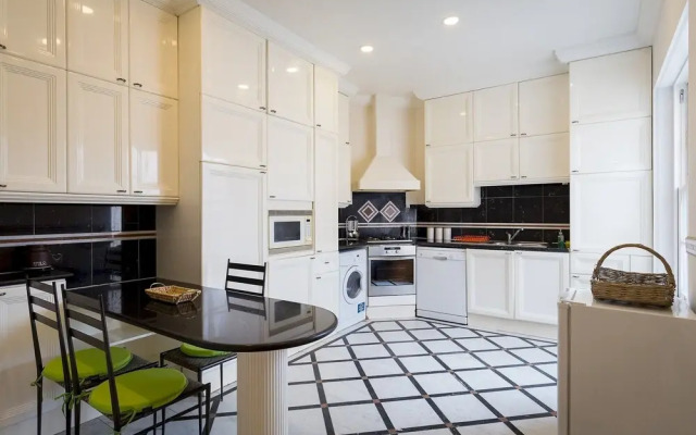 Amazing Luxury 3-bedrooms by Hyde Park and Oxford