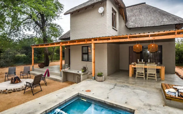 Khiza Bush Retreat