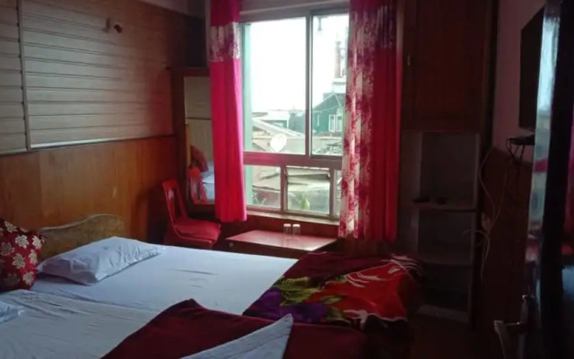 Goroomgo Siljong Gangtok