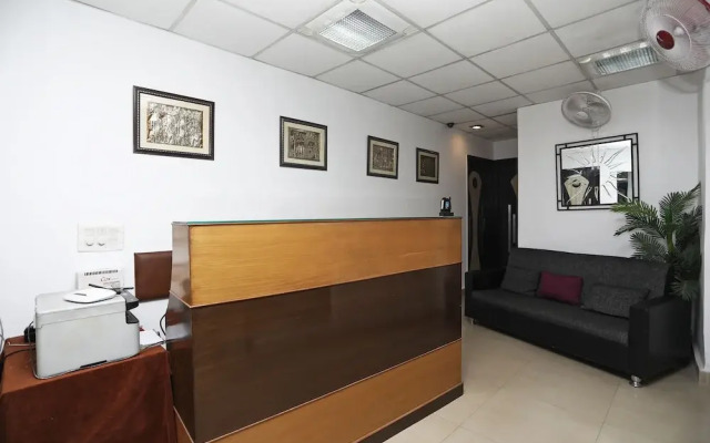Oyo 14777 Summer Homez