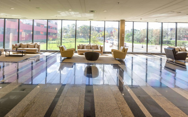 Golden Tulip Brasilia Alvorada