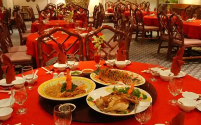 Puteri Wing, Riverside Majestic Hotel