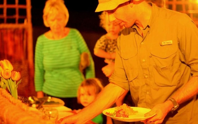 Sands Dream Tourism Camp
