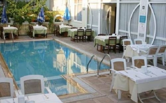 Sun Maris City Hotel