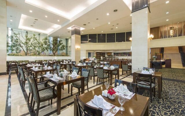 Best Western Premier Incheon Airport