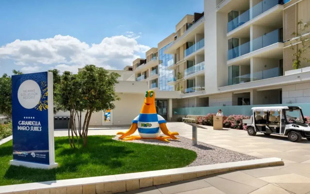 Girandella Resort Valamar Collection - Maro Suites