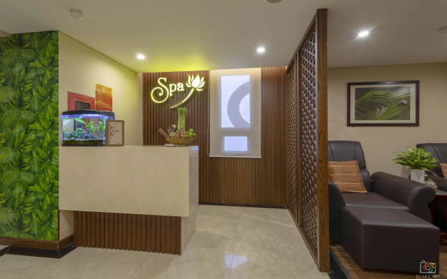 Pavilion Hotel Da Nang