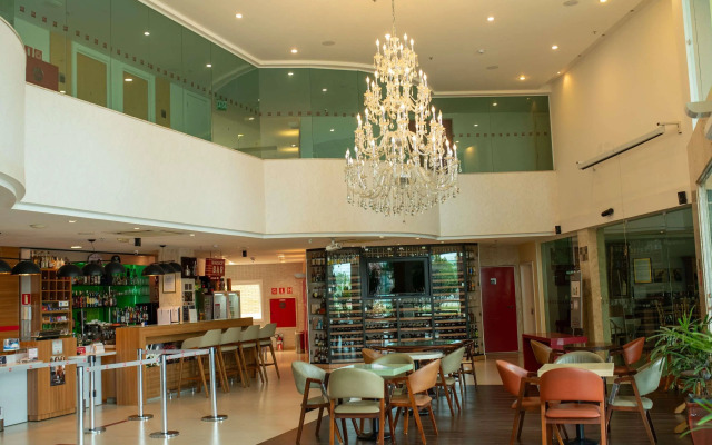 Ibis Styles Vitoria Da Conquista